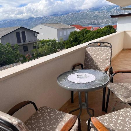 Apartments Jasna Razanac Luaran gambar