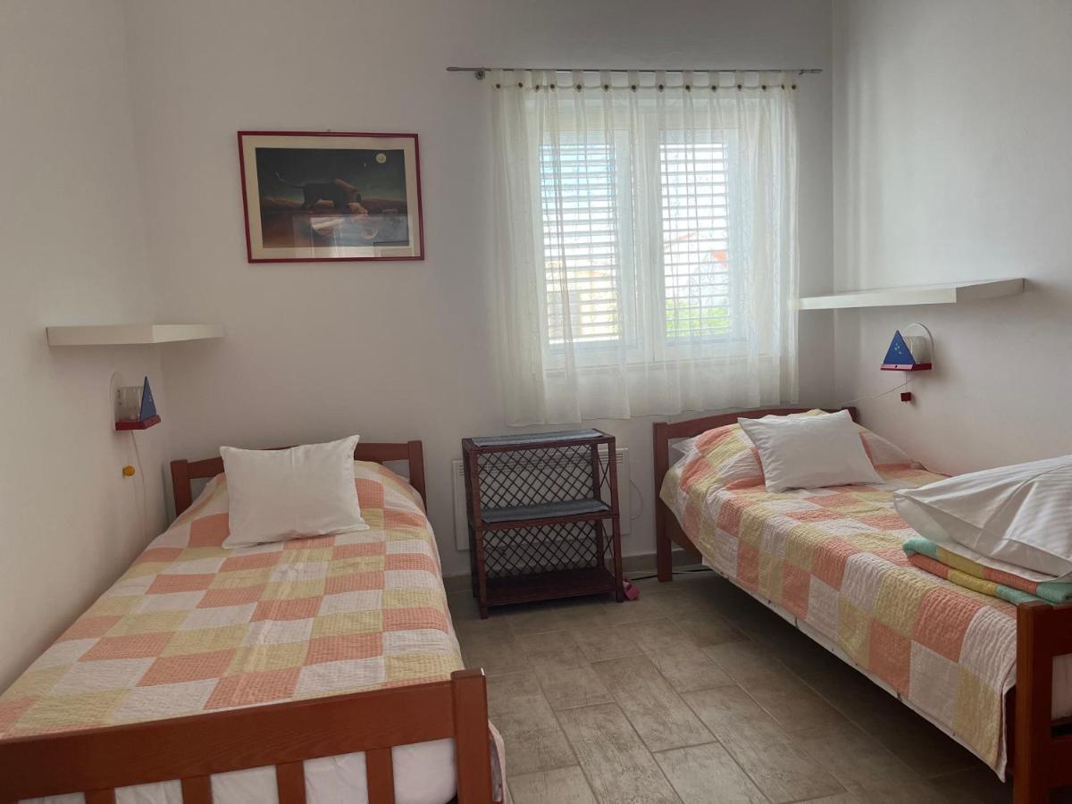 Apartments Jasna Razanac Luaran gambar