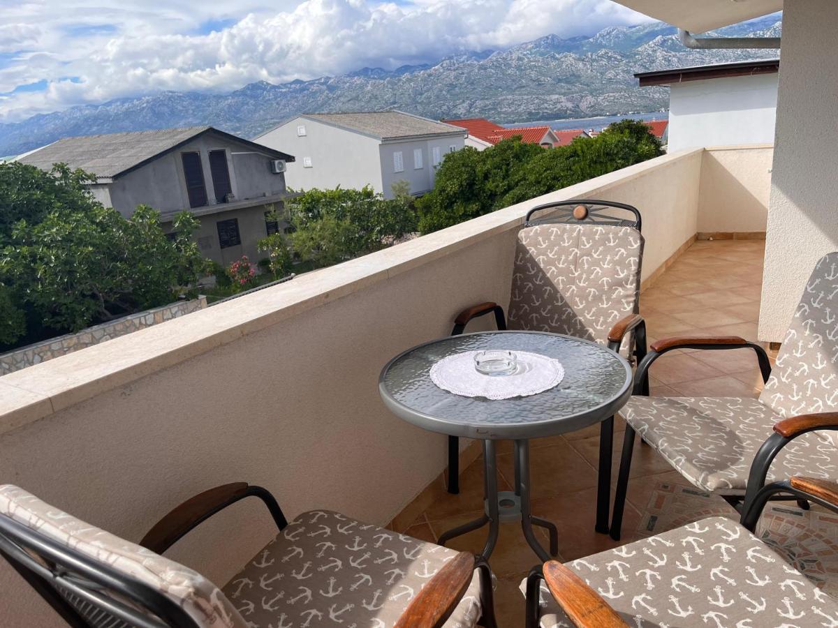 Apartments Jasna Razanac Luaran gambar