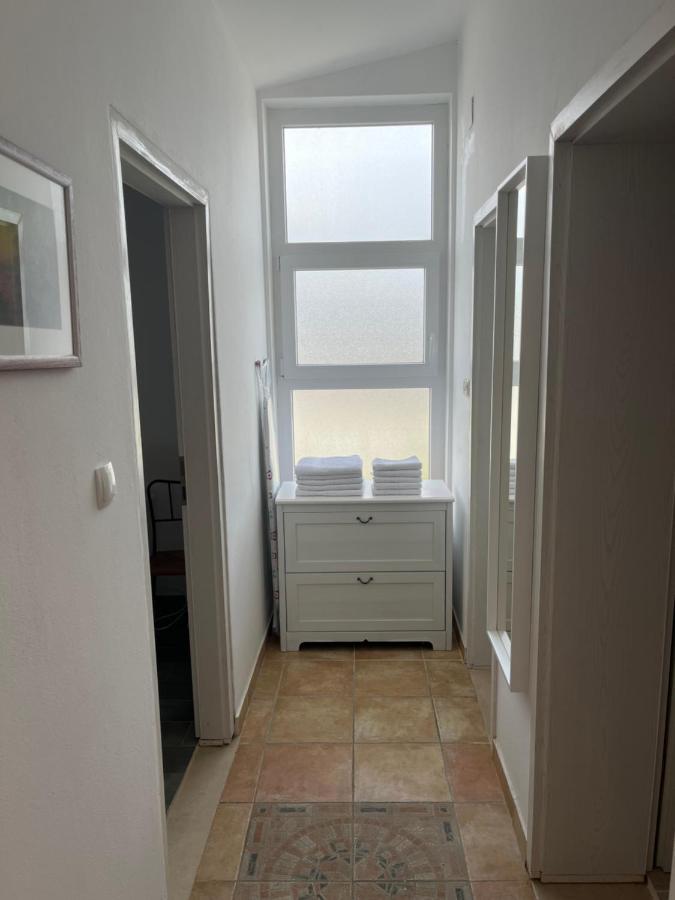 Apartments Jasna Razanac Luaran gambar