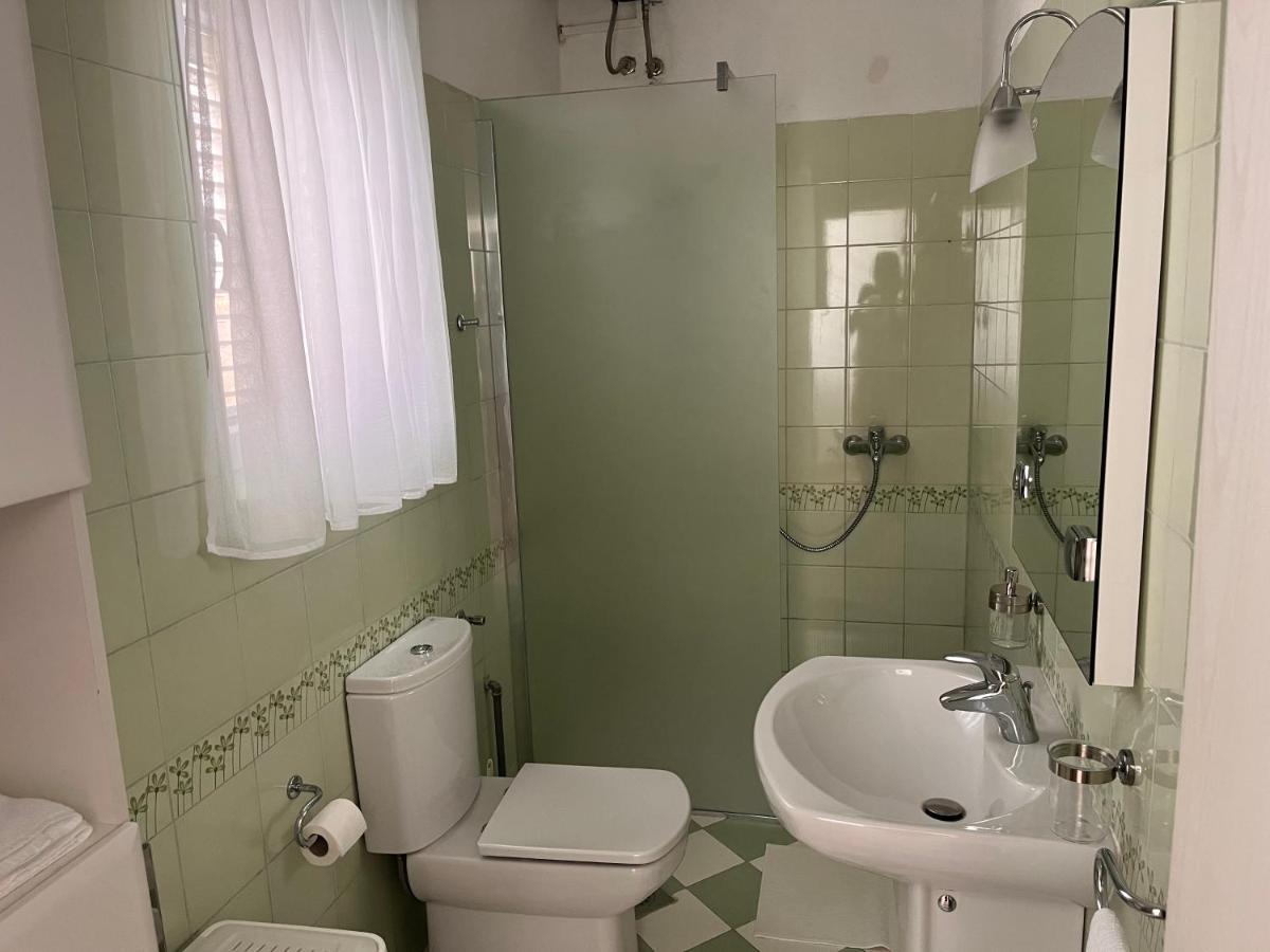 Apartments Jasna Razanac Luaran gambar