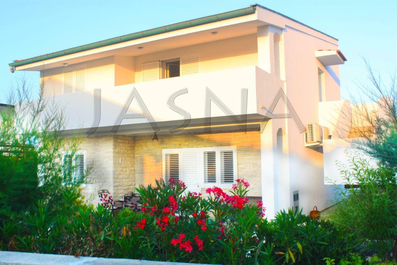 Apartments Jasna Razanac Luaran gambar