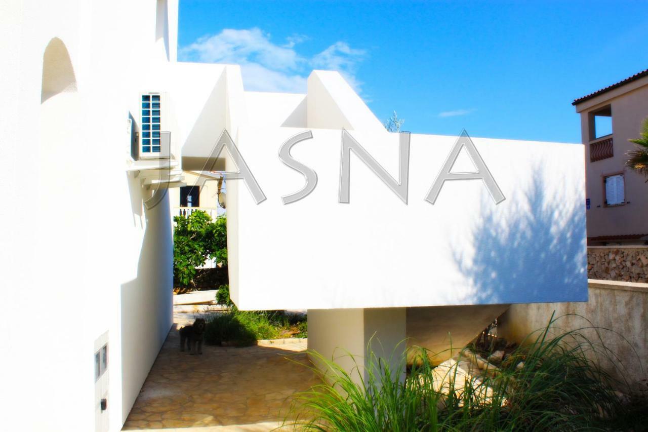 Apartments Jasna Razanac Luaran gambar